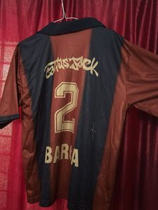 Nike FC Barcelona Jersey