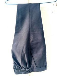 Woman’s Black Pants