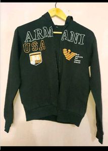 stylish black jacket women