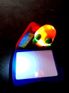 Kids Education Writing Lighting Table