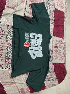 Moon Child Graphic Tee