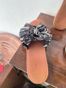 Bow Flats