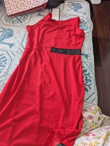 Brand New Bodycon Dress