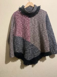 Woollen Top