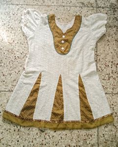 Beautiful Anarkali Dress