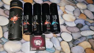 Pick Any 1 Water Lube💦 Strawberry 🍓 Chocolate ?