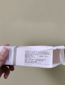 The Ordinary Barrier Support And Soothing Serum