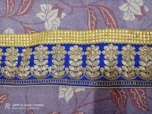 FULL SAREE LASH