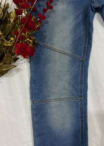 Boys Denim Jeans