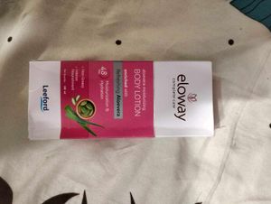 Eloway Complete Care Body Lotion