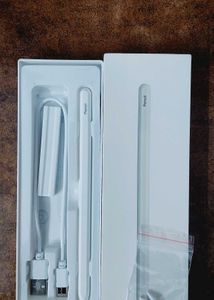 Sealed Pack Pencil 2nd Generation For Ipad