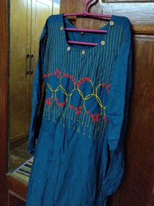 Kurthi