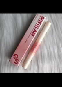 SheGlam Booster Plumper Lipoil
