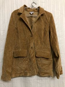 Rickis Stretch Two Botton Blazer