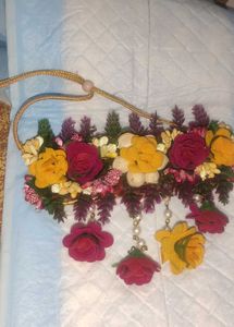 New Flower Jwellery