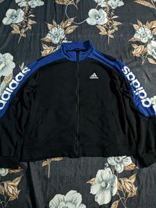 Adidas Track Jacket