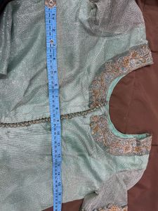 Set Of Three Work Blouses