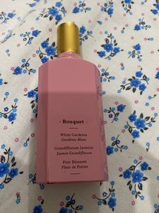Original Gucci Flora Gorgeous Gardenia