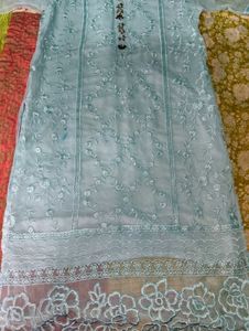 kurti set