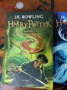 Harry Potter 1-3 Book Set: Magical Adventure Begin