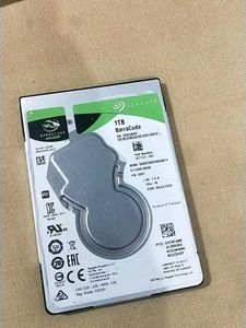1tb Seagate Barracuda P0Hard Disk