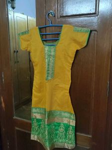 Ethnic Kurta