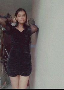 Two Coords, Tops And A Dress