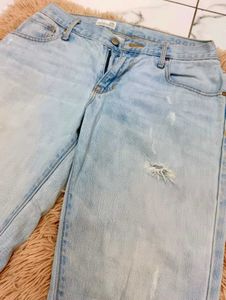 Ripped Jeans 👖 (Unisex)
