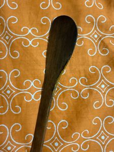 Wooden Spatula