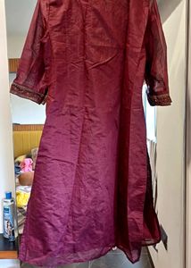 New Vishudh Kurti