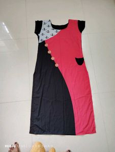 New Kurti Not Used