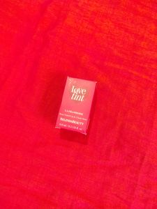 Lip Tint