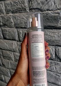 Champagne Toast Bath &amp; Body Works