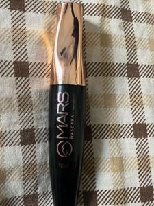 Mars Mascara