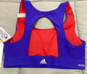 ADIDASWomen Training/Beginners HeavilyPadded Bra (