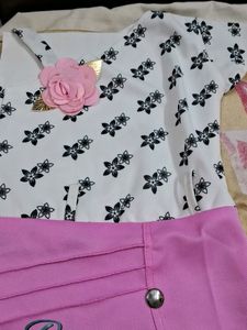 Kids  Girls  Frock