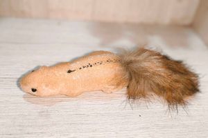 🎁Buy 2 Get 1 Free 🎁Cute Squirrel Plush