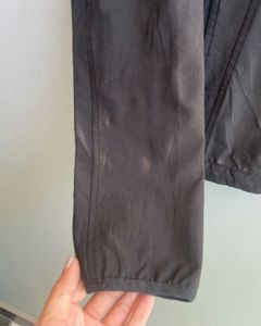 The North Face Black Jacket