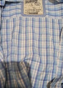 Shirt For Man