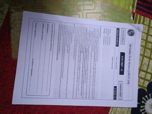 PW Aits Test Series (13 Paper)