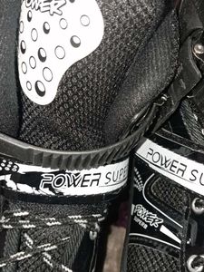 Shoes With Roller Skates