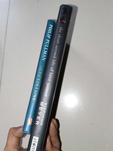 Hardcover Classic Fiction Books Bundle