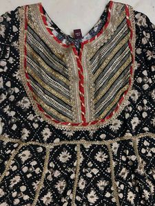 Ethnic lehnga choli