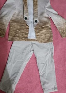 Boys Clothing Set