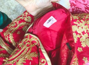 😍🔥pink Heavy Embroidery Set ❤️❤️