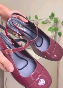 Mary Janes