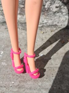 Barbie Doll ultimate curls