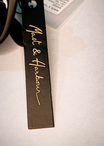 Branded Black Sunglasses