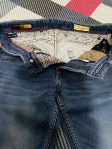 jean for sale like new