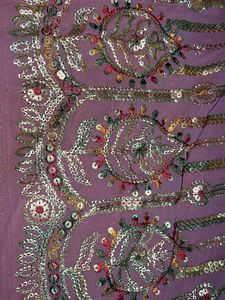 Ethnic Dress Material